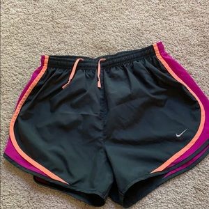 Nike dri-fit shorts - M